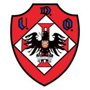 UD Oliveirense Logo PNG Vector