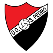 UD San Pedro Logo PNG Vector