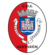 UD Santarem Logo PNG Vector