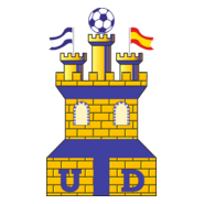 UD Talavera Logo PNG Vector