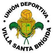 UD Villa Santa Brigida Logo PNG Vector