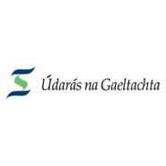 Udaras na Gaeltachta Logo PNG Vector
