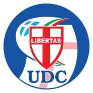 UDC Logo PNG Vector