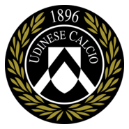 Udinese Calcio Logo PNG Vector