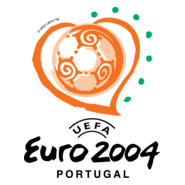 UEFA Euro 2004 Portugal Logo PNG Vector