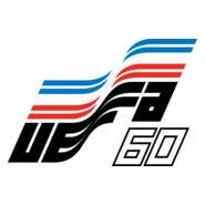 UEFA Euro 60 France Logo PNG Vector
