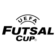 UEFA Futsal Cup Logo PNG Vector