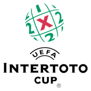 UEFA Intertoto Cup Logo PNG Vector