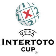 UEFA Intertoto Cup Logo PNG Vector