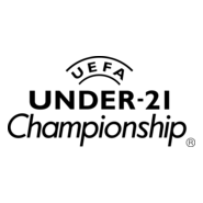 UEFA Under-21 Championship Logo PNG Vector