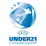 UEFA Under21 Championship Logo PNG Vector