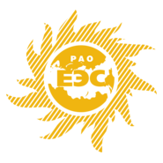 UES of Russia Logo PNG Vector