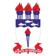 UFAL - Universidade Federal de Alagoas Logo PNG Vector