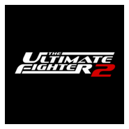 UFC Logo PNG Vector