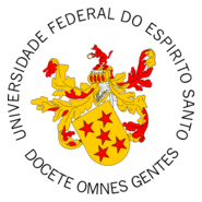 UFES - Universidade Federal do Espírito Santo Logo PNG Vector