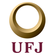UFJ Logo PNG Vector