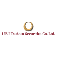 UFJ Tsubasa Securuties Logo PNG Vector