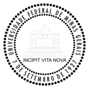 UFMG Logo PNG Vector