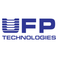 UFP Technologies Logo PNG Vector