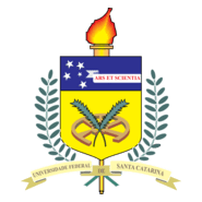 UFSC Logo PNG Vector