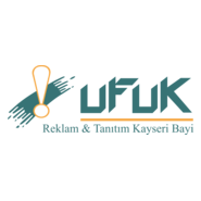 Ufuk Promosyon Logo PNG Vector