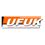 Ufuk Reklam Logo PNG Vector