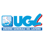 UGL Logo PNG Vector