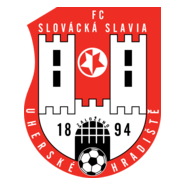 Uherske Hradiste Logo PNG Vector