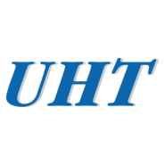 UHT Logo PNG Vector