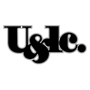 U&Ic Logo PNG Vector