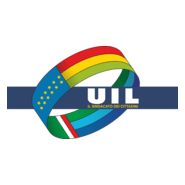UIL il sindacato dei lavoratori Logo PNG Vector