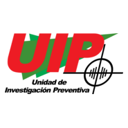 UIP Logo PNG Vector