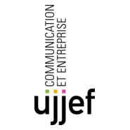 ujjef Logo PNG Vector