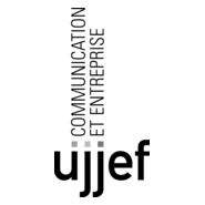 ujjef Logo PNG Vector