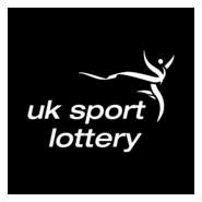 UK Sport Lottery Logo PNG Vector