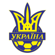 Ukraine Football Association Logo PNG Vector