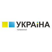 Ukraine TV Logo PNG Vector
