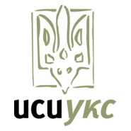 Ukrainian Credit Union Logo PNG Vector