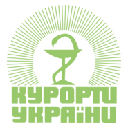 Ukrainian Resorts Logo PNG Vector