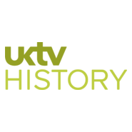 UKTV History Logo PNG Vector