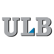 ULB Logo PNG Vector