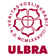ULBRA Logo PNG Vector