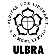 ULBRA Logo PNG Vector