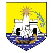 Ulcinj - Ulqin Logo PNG Vector