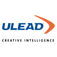 Ulead Logo PNG Vector