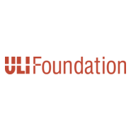 ULI Foundation Logo PNG Vector