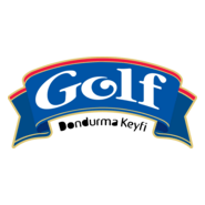 Ulker Golf Logo PNG Vector