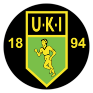 Ullensaker/Kisa IL Logo PNG Vector