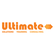 ultimate institute Logo PNG Vector