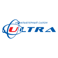 Ultra Logo PNG Vector